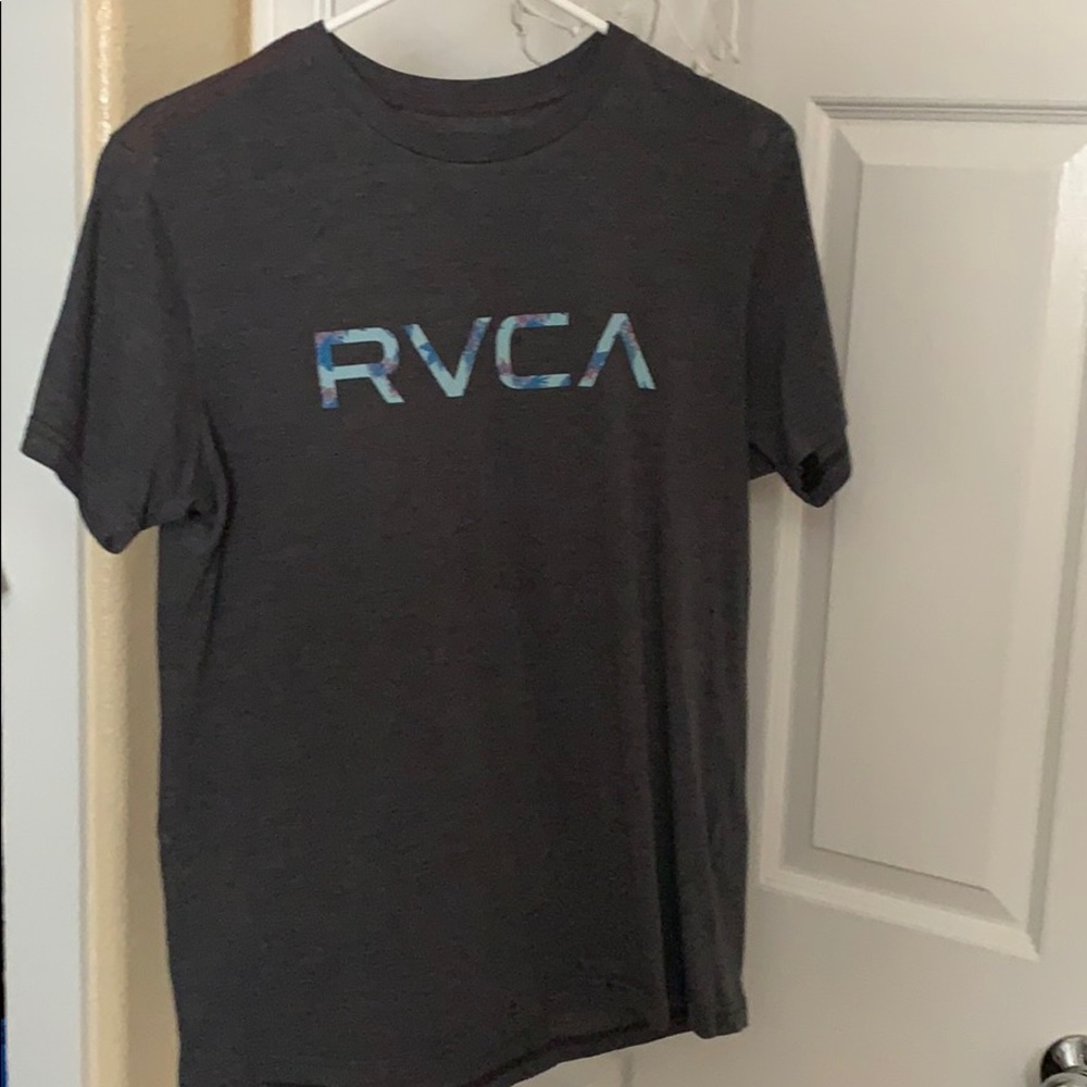 RVCA shirt